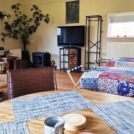 Whispering O - B&B Ermelo Speuld On The Veluwe Luaran gambar