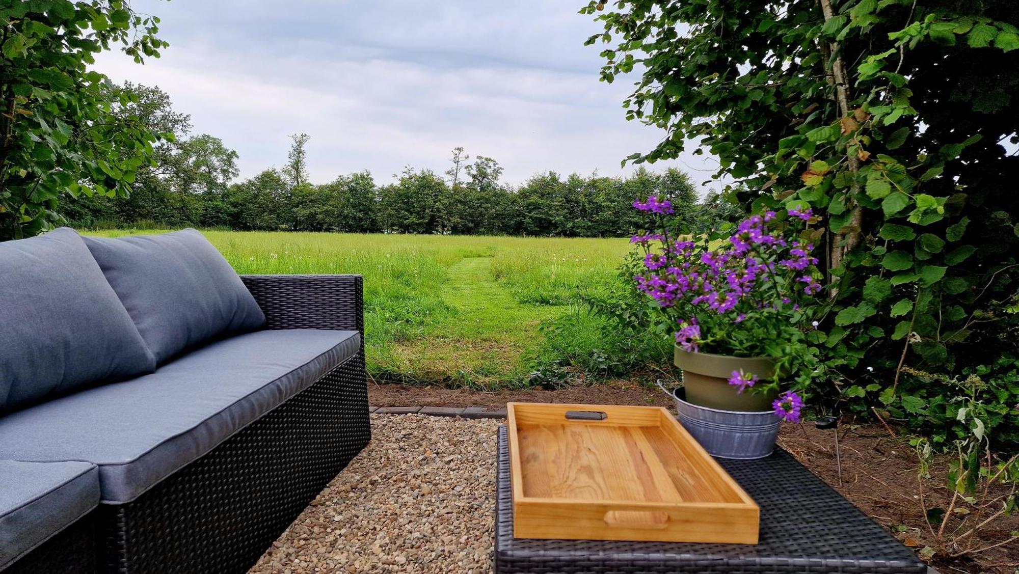 Whispering O - B&B Ermelo Speuld On The Veluwe Luaran gambar